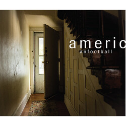 American Football American Football (LP2) (180G/Dl Card) VINYL LP