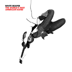 White Reaper World's Best American Band VINYL LP