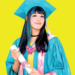 Kero Kero Bonito Bonito Generation