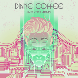 Diane Coffee Internet Arms