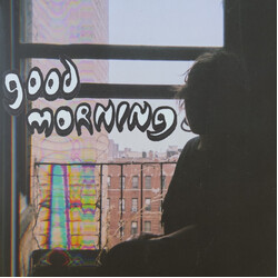 Good Morning (3) Shawcross VINYL