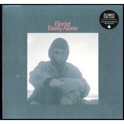 Florist Emily Alone VINYL LP