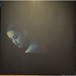 Katie Bejsiuk The Woman On The Moon VINYL LP