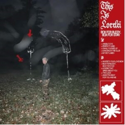 This Is Lorelei Box For Buddy Box For Star (Red Vinyl) VINYL LP