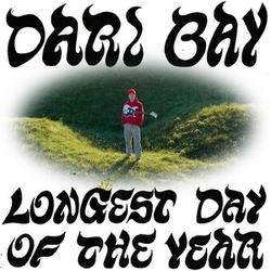 Dari Bay Longest Day Of The Year EVERGREEN VINYL LP