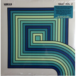 Starfucker (2) Vault Vol. 2