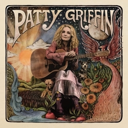 Patty Griffin Patty Griffin Vinyl LP