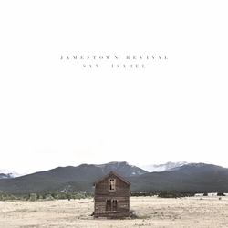 Jamestown Revival San Isabel