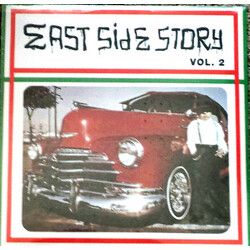 Various East Side Story Vol. 2