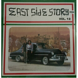 Various East Side Story Vol. 12
