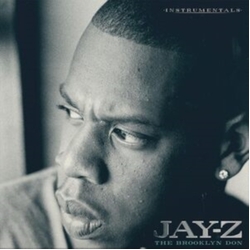 Jay-Z Brooklyn Don 2 VINYL LP