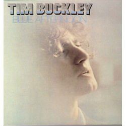 Tim Buckley Blue Afternoon Vinyl LP
