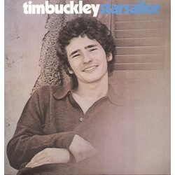 Tim Buckley Starsailor Vinyl LP