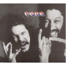 Fugs Tenderness Junction Vinyl LP
