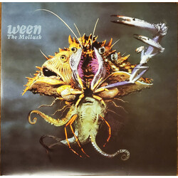 Ween The Mollusk Vinyl LP