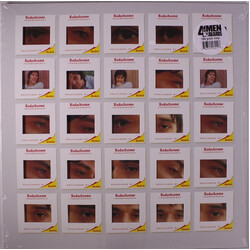 John Cale Acedemy In Peril Vinyl LP