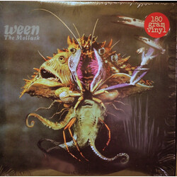 Ween The Mollusk Vinyl LP