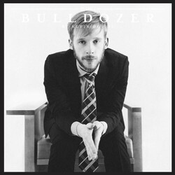 Kevin Devine Bulldozer Vinyl LP