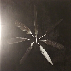 Caspian (3) Dust And Disquiet