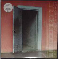 Caspian On Circles (2 LP/45Rpm/Dl Card) Vinyl LP
