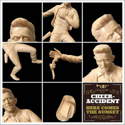 Cheer-Accident Here Comes The Sunset