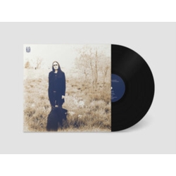 Jesse Sykes Forever I'Ve Been Being Born VINYL LP