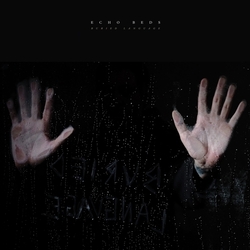 Echo Beds Buried Language Vinyl LP