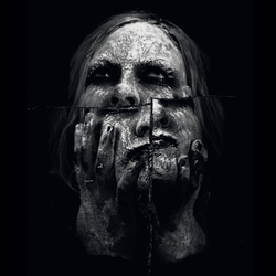Vale Burden Of Sight VINYL LP
