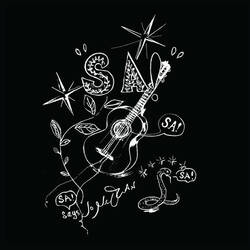 Jonathan Richman Sa Vinyl LP