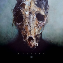 Black Table Obelisk Vinyl LP