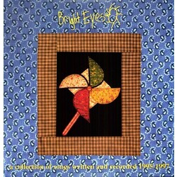 Bright Eyes Collection Of Songs Written & Recorded 1995 - 1997 Vinyl LP