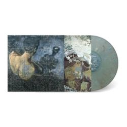 Now It's Overhead Now It's Overhead GREEN VINYL LP