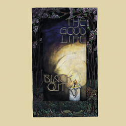 Good Life Black Out Vinyl LP
