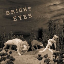 Bright Eyes There Is No Beginning To The Story Vinyl LP