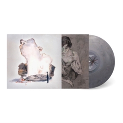 Now It's Overhead Fall Back Open LP