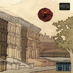 Bright Eyes I'm Wide Awake, It's Morning Vinyl LP
