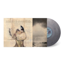 Now It's Overhead Dark Light Daybreak LP
