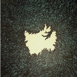 Hop Along Get Disowned (Dl Card) Vinyl LP