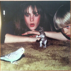 Big Thief Masterpiece Vinyl LP