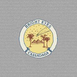 Bright Eyes Cassadaga (Remastered/Dl Card) Vinyl LP