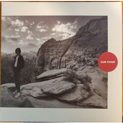 Sam Evian You Forever Vinyl LP
