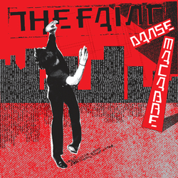Faint Danse Macabre (Remastered) VINYL LP