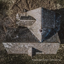 Rural Alberta Advantage Rise & The Fall OPAQUE GRAY VINYL LP
