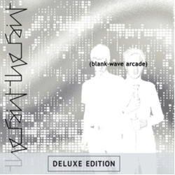Faint Blank-Wave Arcade VINYL DELUXE WHITE 2 LP