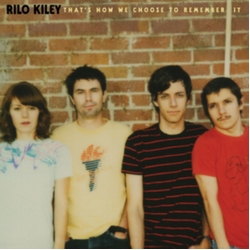 Rilo Kiley That's How We Choose To Remember It VINYL LP