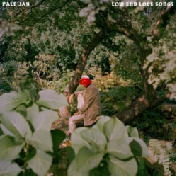 Pale Jay Low End Love Songs VINYL LP