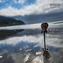 Boyracer Seaside Riot VINYL LP