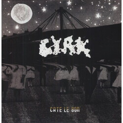 Cate Le Bon Cyrk VINYL LP