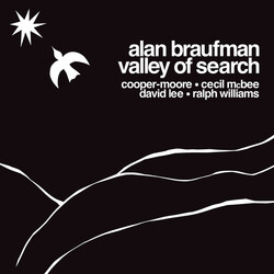 Alan Braufman Valley Of Search VINYL LP