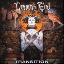 Destinygçös End Transition VINYL LP